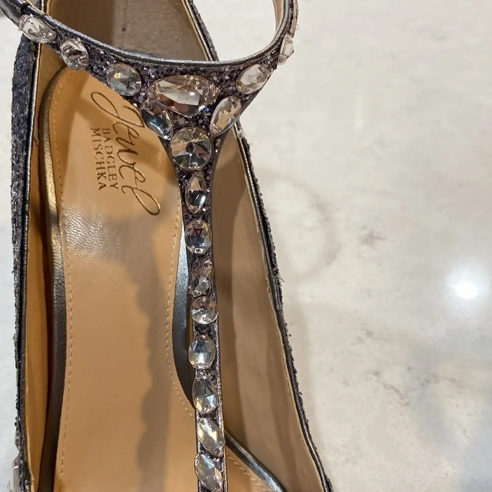 NIB JEWEL by BADGLEY MISCHKA 
